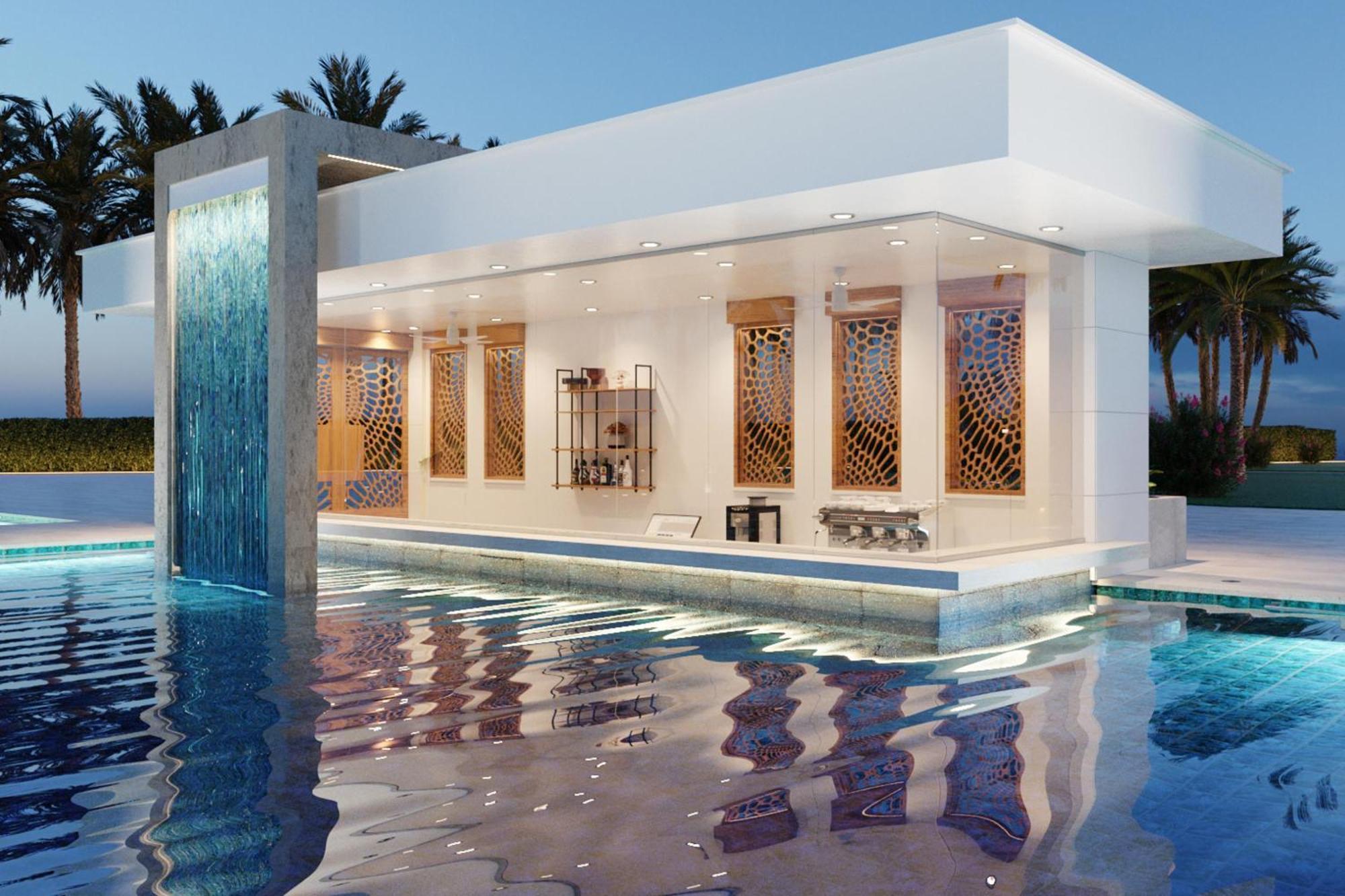 Cavo Maris Beach Hotel Protaras Bagian luar foto